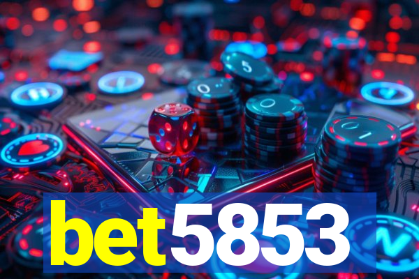 bet5853