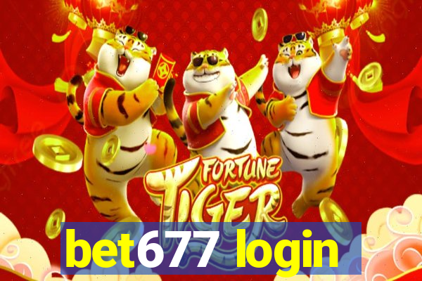 bet677 login