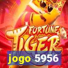 jogo 5956