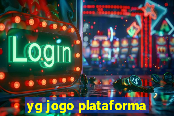 yg jogo plataforma