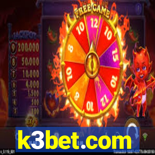 k3bet.com