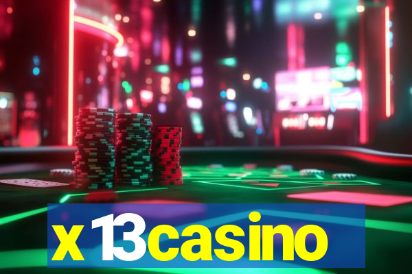 x13casino