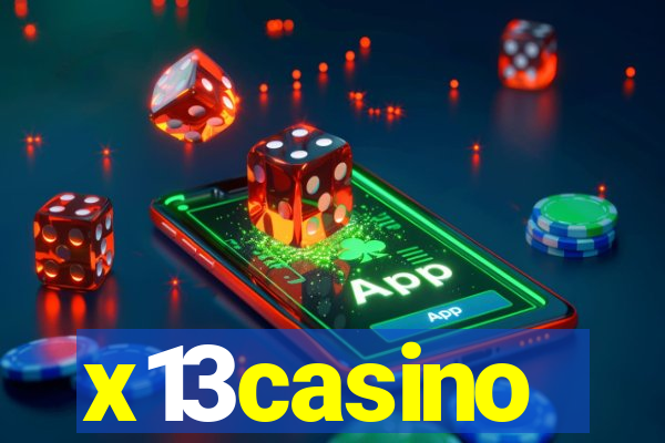 x13casino