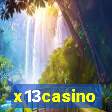 x13casino