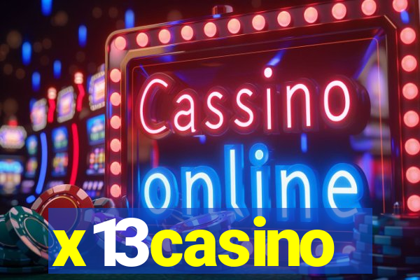 x13casino