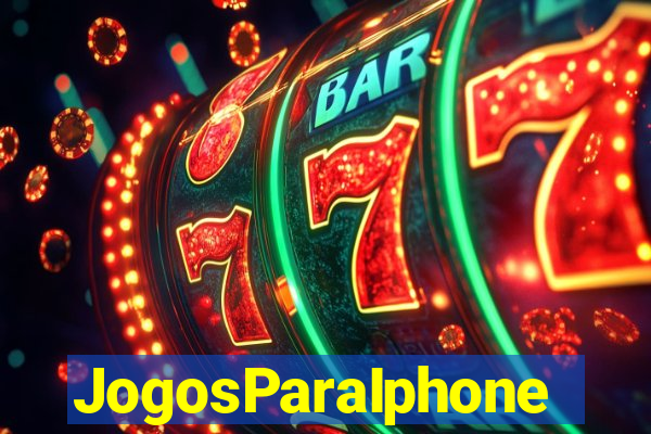 JogosParaIphone