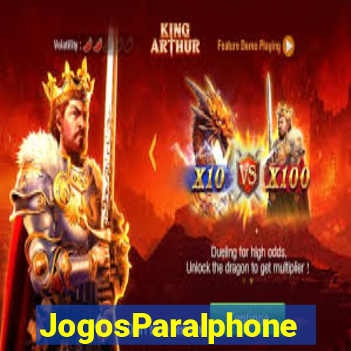 JogosParaIphone