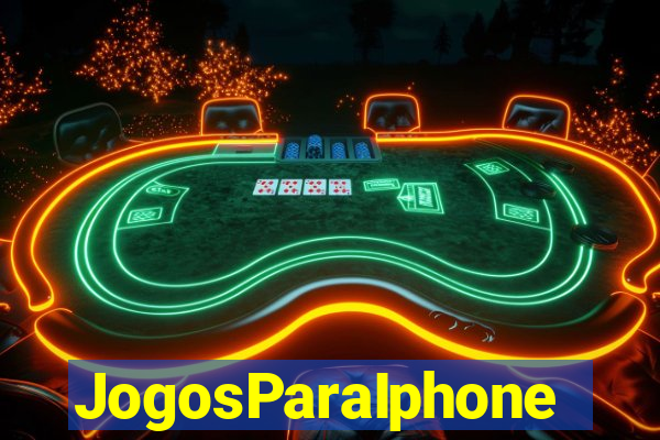 JogosParaIphone