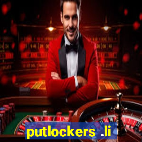 putlockers .li