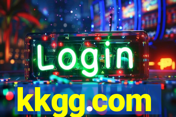 kkgg.com