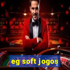 eg soft jogos