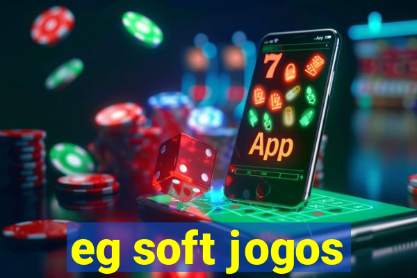 eg soft jogos