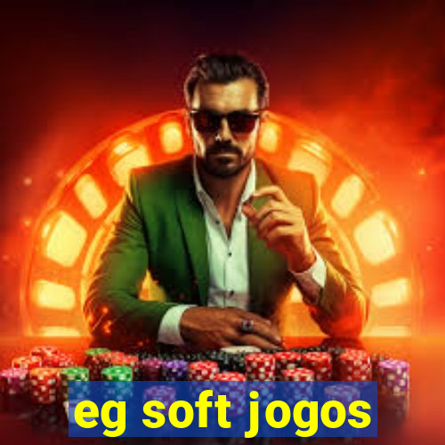 eg soft jogos