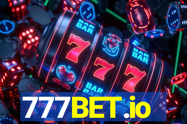 777BET.io