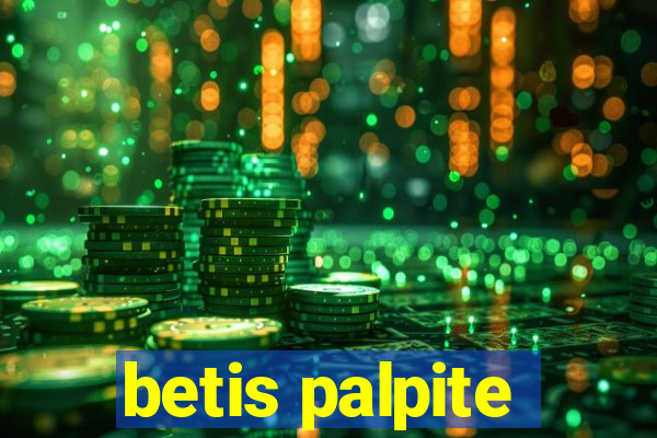 betis palpite