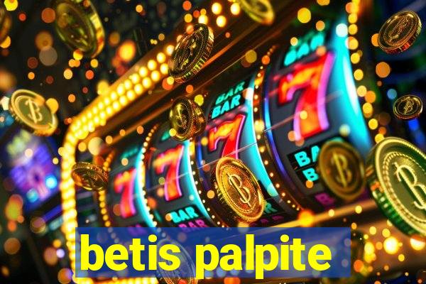 betis palpite