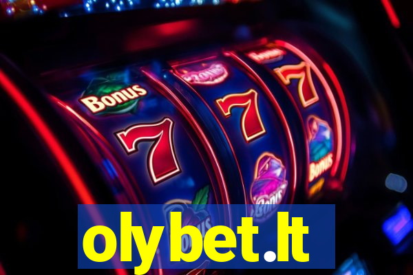 olybet.lt