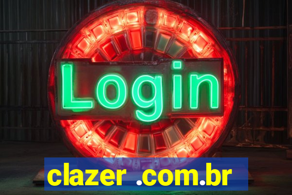 clazer .com.br