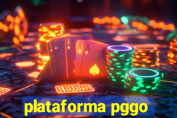 plataforma pggo