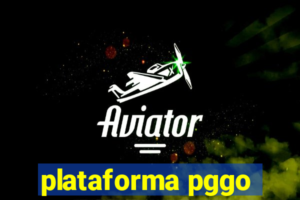 plataforma pggo