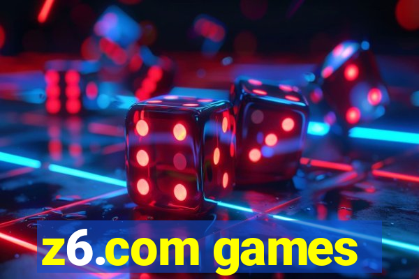 z6.com games