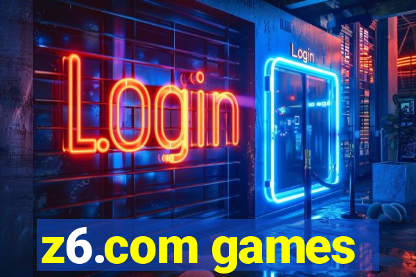 z6.com games