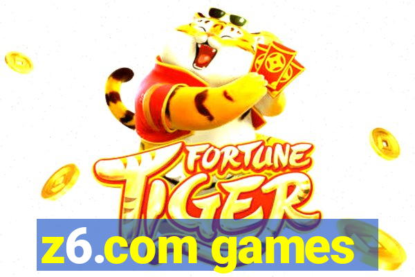 z6.com games