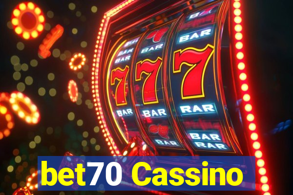 bet70 Cassino