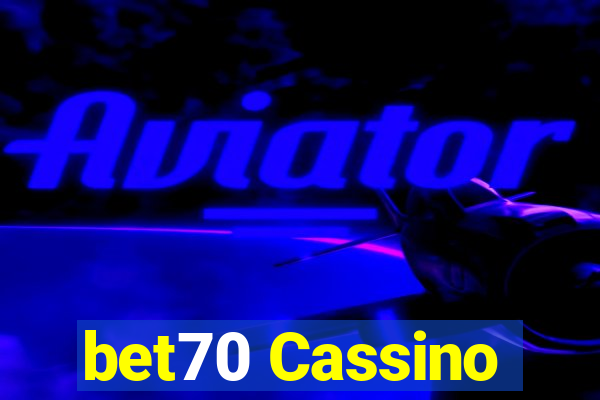 bet70 Cassino