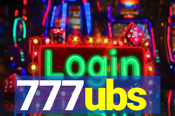 777ubs