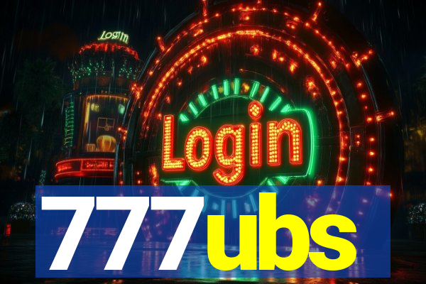 777ubs