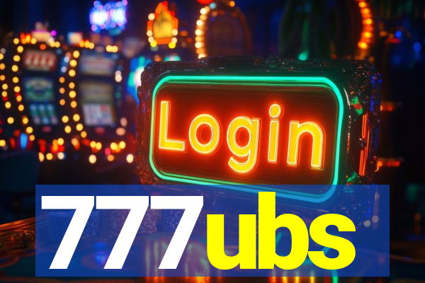 777ubs