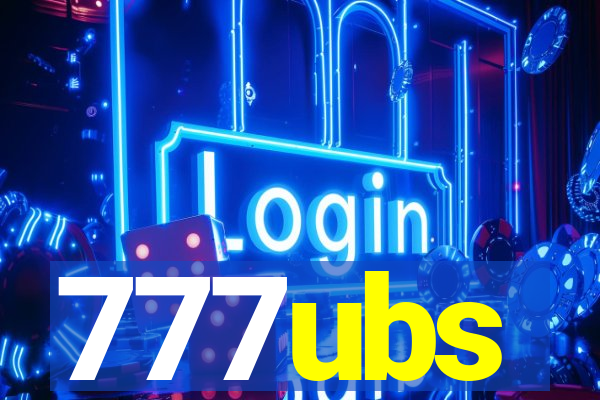 777ubs