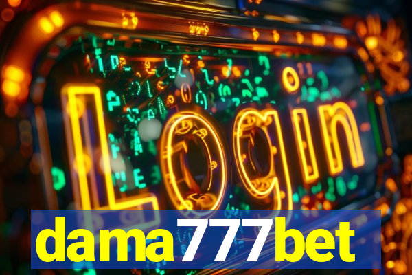 dama777bet