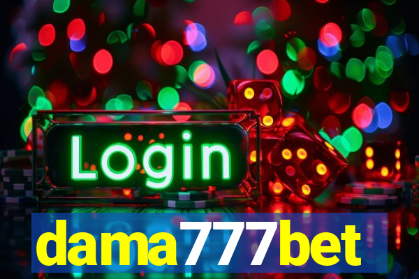 dama777bet