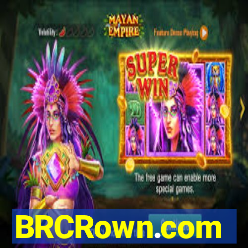 BRCRown.com