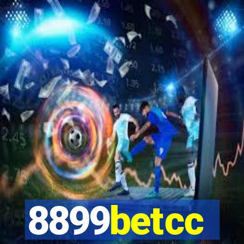 8899betcc