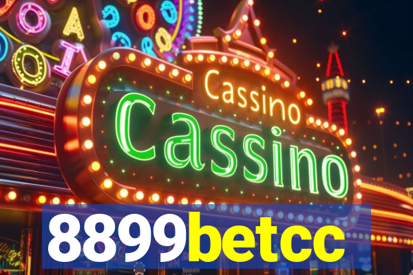 8899betcc