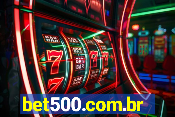 bet500.com.br