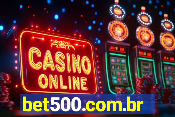 bet500.com.br