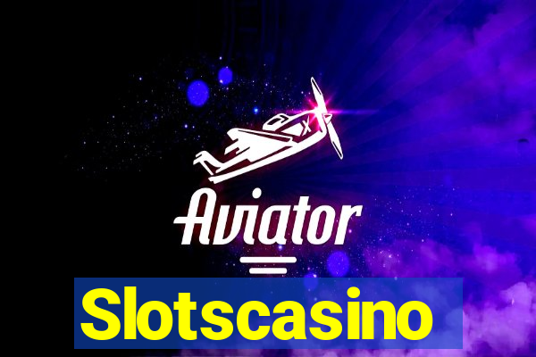 Slotscasino