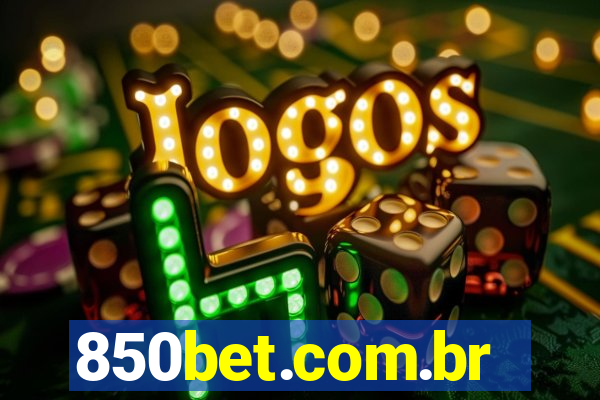 850bet.com.br