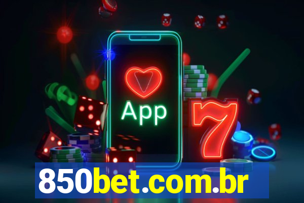 850bet.com.br