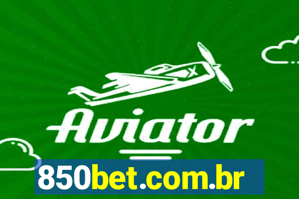 850bet.com.br