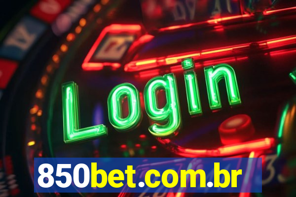 850bet.com.br