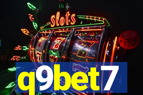 q9bet7