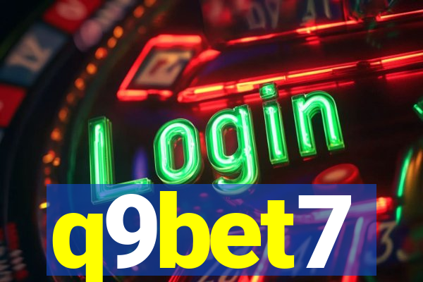 q9bet7