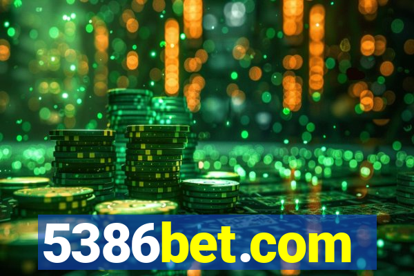 5386bet.com