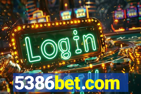 5386bet.com