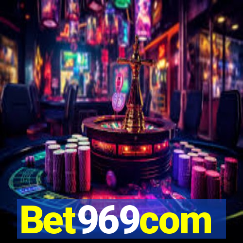 Bet969com